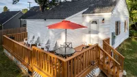 Wonderland Cottage Cleveland near Lee University/OCI BEST LOCATION Amazing