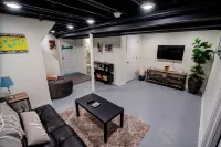 Berwyn Beauty Hotel a Berwyn