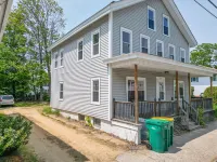 Spacious Massachusetts Apartment #2