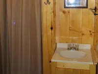 Pappy's Coal Miner's Cabin