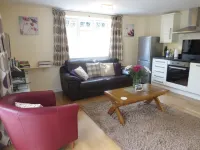 Oxford Apartments 1 - Modern, beautiful apartment fully furnished