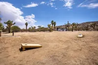 Corral Acres Estate | Hot Tub, Cowboy Pool, Fire Pit, 1.5 Acres