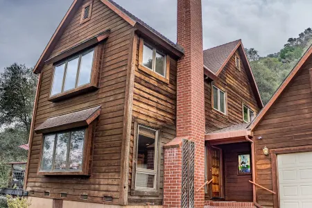 Hope's Vista - Pet Friendly, Great for Family Gatherings! Sleeps 12!