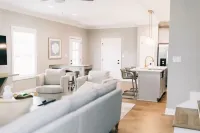 Cozy, Clean Home for Family or Friends