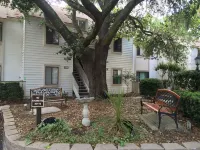Heavenly Sands : 2BR/2BA Beach-Dine-Shop-Celebration Park!  All ~10 minute Walk!
