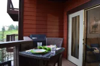 Chairway to Heaven - family friendly luxury condo ski in/out, mountain views - 4-Star