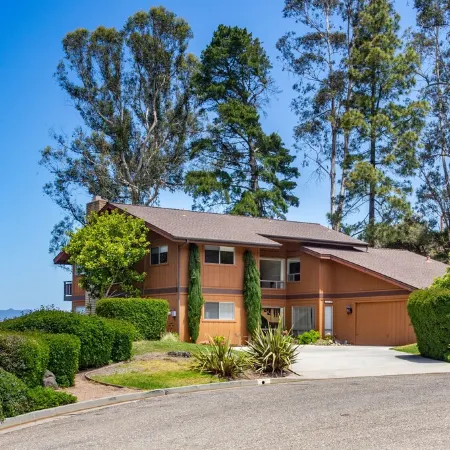 Minutes from Morro Bay, Beaches, Montana De Oro, Wineries, Golf, Hiking