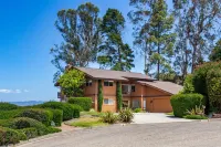 Minutes from Morro Bay, Beaches, Montana De Oro, Wineries, Golf, Hiking