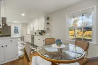 NEW The Beverly House - close to EXPO & TU