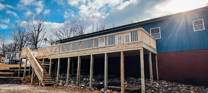 Spacious 3- Bd home in French Lick Hotels in Orange County