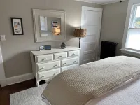 Dog friendly! Next to Navy Stadium and DTA Shuttle!