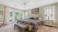 Luxury 2B/2BA Condo Perched Overlooking the 9th Hole Fairway