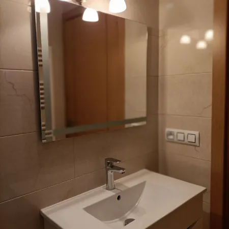 Funcional Apartamento en Iturrama