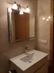 Funcional Apartamento en Iturrama