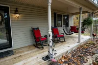 Valley Vue - Entire home in McConnellsburg, Pennsylvania