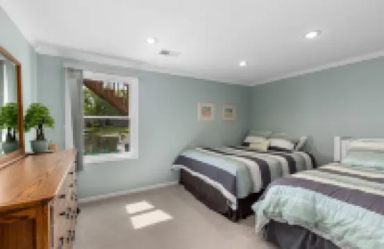 Canadian Lakes Lakefront Home with Breathtaking Sunrises and a Hot Tub!