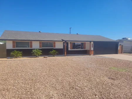 Lodging and entertainment all wrapped into one great place!