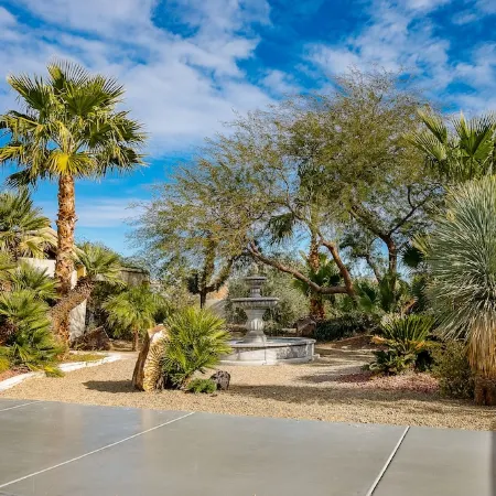 Modern Vegas Hot Tub Retreat • Pet Friendly • Near Strip • 10% Off January