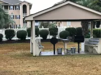 Listen to ocean waves from this beautifully updated condo with a lake view!