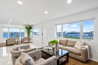Intracoastal 2-bedroom condo near downtown West Palm Beach
