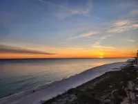 Escape to the Private, White Sandy Beaches of Beach Colony W 8 C