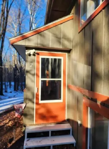 Chalet-Style Retreat – Sauna, Fireplace + Outdoor Firepit Near Big Powderhorn