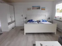 Lovingly furnished holiday home in a quiet location
