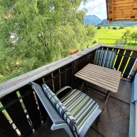 Haus am Weißbach - Vacation in the Pfronten Valley