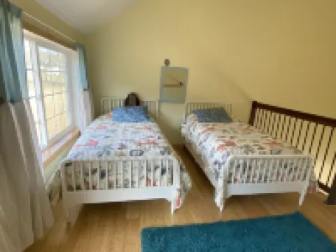 New build OWL HOUSE, quiet, near trails, stargazing! Hotels in Perry County