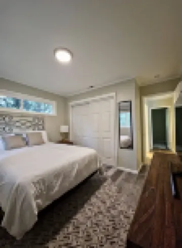 Cozy 4 Bedroom Deception Pass Retreat