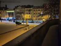 Stadtoase am Doberaner Platz New6pers