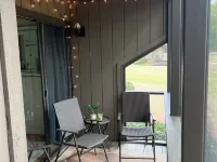 Charming Pinehurst Golf Front Condo Hotéis em Pinehurst