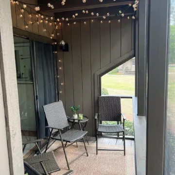 Charming Pinehurst Golf Front Condo