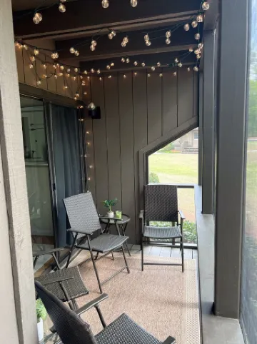 Charming Pinehurst Golf Front Condo