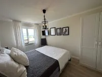 Romantic & stylish vacation apartment with two terraces and fantastic views