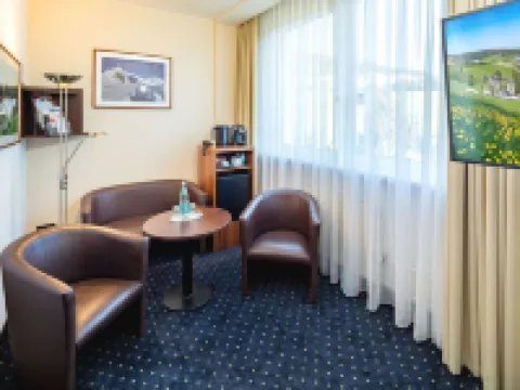 Best Western Ahorn Hotel Oberwiesenthal Hotels in Oberwiesenthal