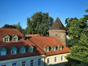 Parkhotel Engelsburg