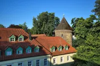 Best Western Premier Parkhotel Engelsburg Hotel dekat FOM Hochschule Hochschulzentrum Marl