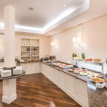 Best Western Plus Hotel Stadtpalais