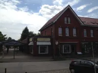 Apartment 1, beautiful centrally located apartment Hotels in Seevetal