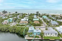 ༄ Sunset Shore on Anna Maria Island ༄