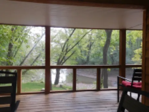 Triplett Creek Cabin Rental with Scenic Views  – Near Cave Run Lake! Hotels in Rowan County