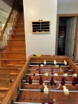 Waterfront Cabin off I-95 in Lumberton with WiFi, Foosball, Kayaks, Pet-friendly - 3성급