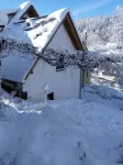 Comfortable summer cottage in a beautiful surrounding