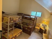 Ski in Ski out Family Condo @ Eagle Point Hotels near Tushar Mountains