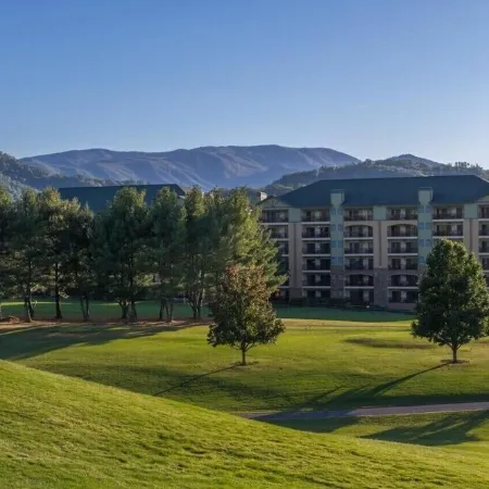 Exquisite RiverStone Resort&Spa Lazy River,24 HR Pool by Dollywood &Parkway