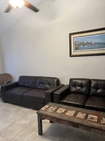 4 Bedroom House with a Pool! 15 minutes from the TPA Airport! Отели в г. Ситрэс-Парк