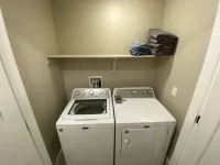 Spacious family home