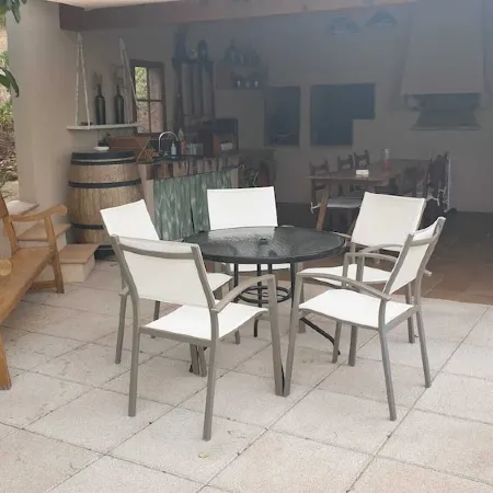 Cas Bunyoler - in Cas Concos, Felanitx, with Private Swimming Pool, AC Bedrooms