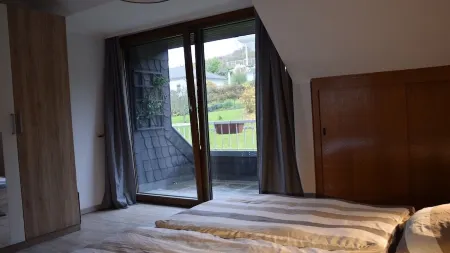 Apartment Thiel, your vacation in Bernkastel Kues Отели рядом с достопримечательностью «Golden Nugget»